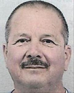 Guillermo Nunez a registered Sex Offender of California