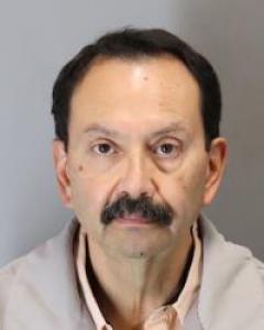 Guillermo Francisco Paniagua a registered Sex Offender of California