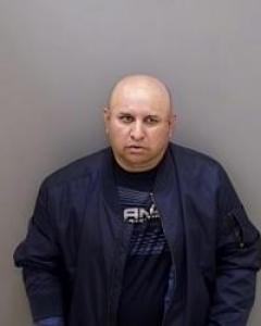 Guillermo Antonio Rodriguez a registered Sex Offender of California