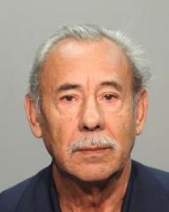 Guillermo Sosa Salazar a registered Sex Offender of California