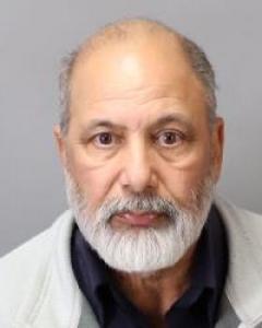 Gulwant Singh a registered Sex Offender of California