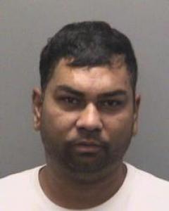 Gurmit Singh a registered Sex Offender of California