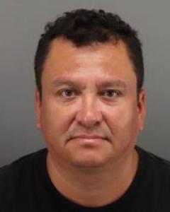 Gustavo Amaro a registered Sex Offender of California