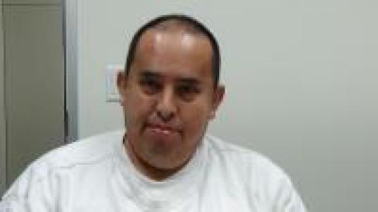 Gustavo Baron a registered Sex Offender of California