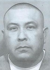 Gustavo Munoz Cortez a registered Sex Offender of California