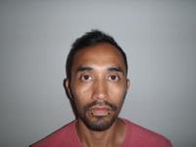 Gustavo Martinez a registered Sex Offender of California