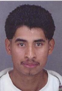 Gustavo Chavelas Vazquez a registered Sex Offender of California
