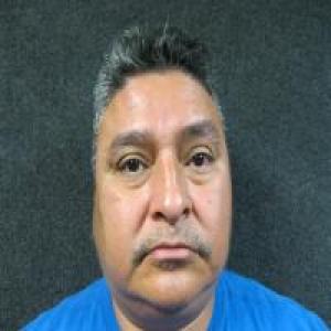 Guy Billy Lopez a registered Sex Offender of California