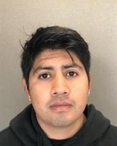 Guzman Rosendo a registered Sex Offender of California