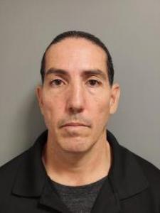 Habdul Hammed Cuevas a registered Sex Offender of California