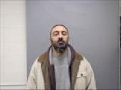 Haik Hakopian a registered Sex Offender of California