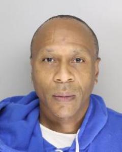 Hakeem Seay a registered Sex Offender of California