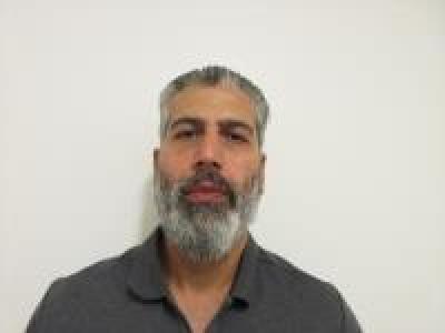 Hamed Mohammad Anwari a registered Sex Offender of California