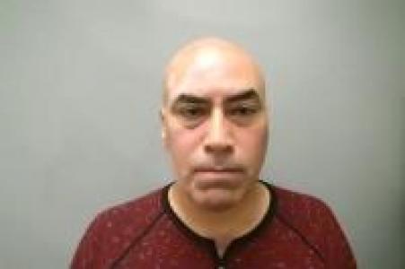 Hamilio Rodriguez Franco a registered Sex Offender of California
