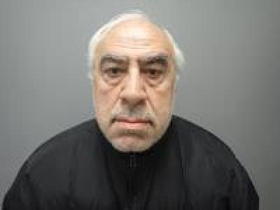 Hampartsoum Garabed Bekarian a registered Sex Offender of California