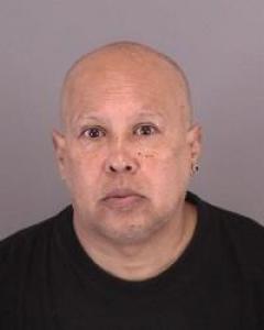 Hank Peter Rivera a registered Sex Offender of California