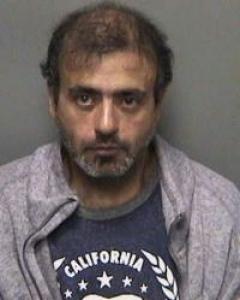 Hanna Khalil Mubayed a registered Sex Offender of California