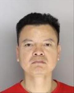 Hanomane Keothong a registered Sex Offender of California