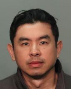 Hanson Truong a registered Sex Offender of California