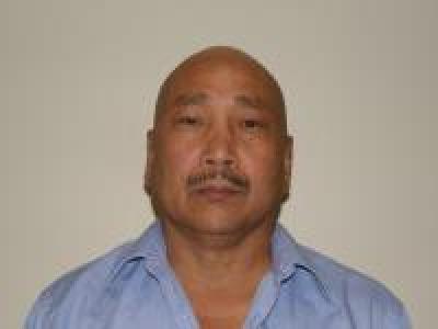 Hao Thach a registered Sex Offender of California