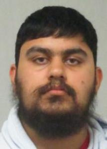 Harman Singh Hundal a registered Sex Offender of California
