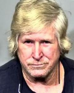 Harold Hareland a registered Sex Offender of California
