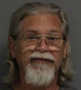 Harold Steven Harris a registered Sex Offender of California