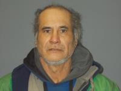 Harold Bode James a registered Sex Offender of California