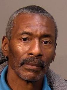 Harold Wesley Kimbrough a registered Sex Offender of California