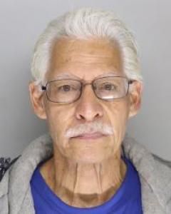 Harold Van Mar a registered Sex Offender of California