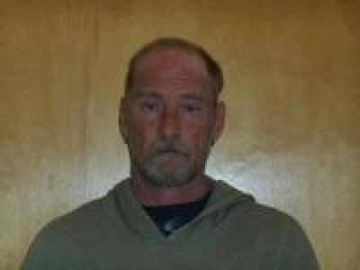 Harold Ray Montgomery a registered Sex Offender of California