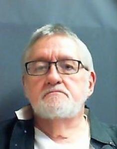 Harold Craig Richey a registered Sex Offender of California