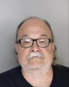 Harold William Shippen a registered Sex Offender of California