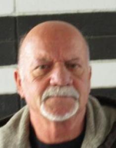 Harold Stinnett a registered Sex Offender of California