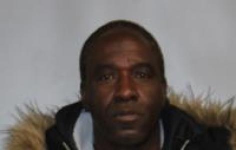 Harold Lee Sweet a registered Sex Offender of California