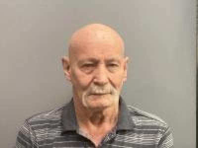 Harold Tomason a registered Sex Offender of California