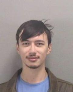 Harrison Drake Lamon a registered Sex Offender of California