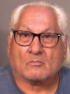 Harry Ferd Ellis a registered Sex Offender of California