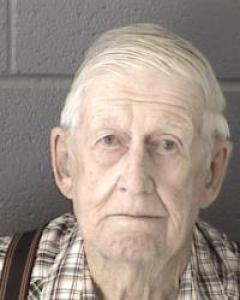 Harry Joseph Mason a registered Sex Offender of California