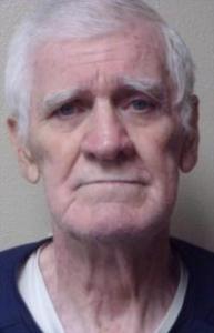 Harry Kirk Mcdowell a registered Sex Offender of California