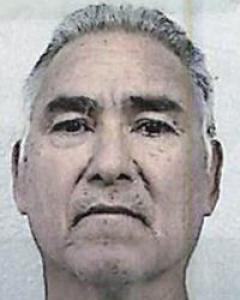 Harry James Olivarez a registered Sex Offender of California