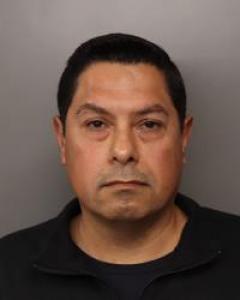 Harry Rodriguez a registered Sex Offender of California