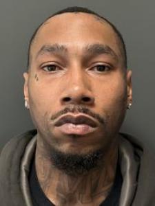 Harsey Germaine Rodgers III a registered Sex Offender of California