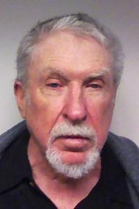 Harvey Justice Brown a registered Sex Offender of California