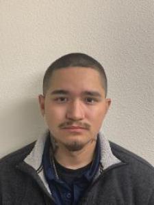 Harvey Anthony Chavoya a registered Sex Offender of California