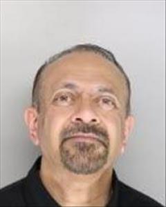 Harwinder Singh Bisla a registered Sex Offender of California