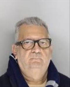 Hassan Ali Pakbaz a registered Sex Offender of California