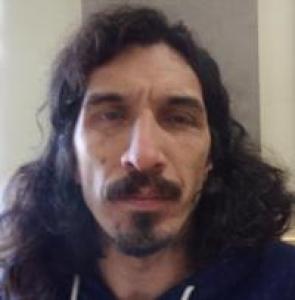 Hector Javier Amador a registered Sex Offender of California