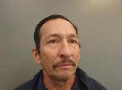 Hector Manuel Calderon Avila a registered Sex Offender of California