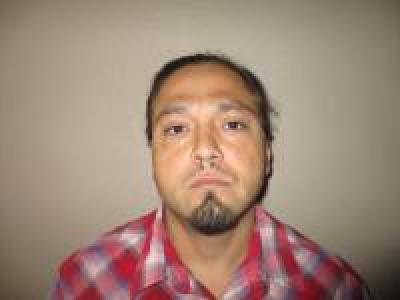 Hector Manuel Barragan II a registered Sex Offender of California